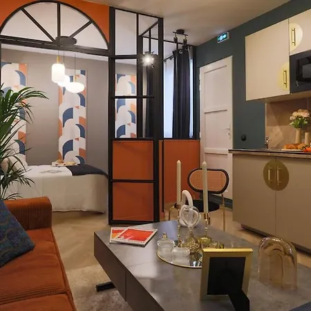 Sublimappartlamarquisepariscenter2bathr Apartment Paris