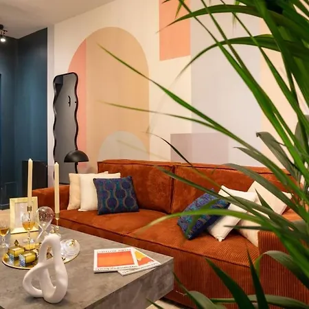 Apartment Sublimappartlamarquisepariscenter2bathr *