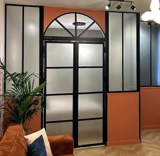 Sublimappartlamarquisepariscenter2bathr Appartamento *