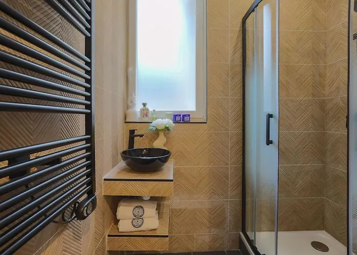 Sublimappartlamarquisepariscenter2bathr Appartamento *