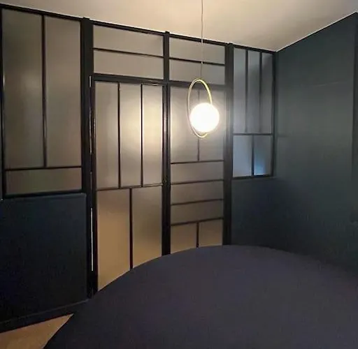 Sublimappartlamarquisepariscenter2bathr * Parigi